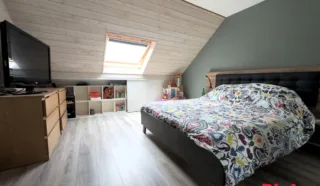 Maison 7 pièce(s)