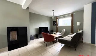 Maison 7 pièce(s)