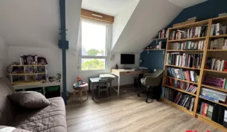 Maison 7 pièce(s)