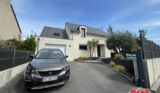 Maison 7 pièce(s)
