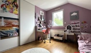 Maison 7 pièce(s)