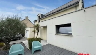 Maison 7 pièce(s)
