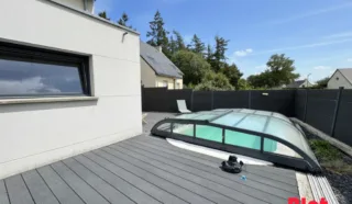 Maison 7 pièce(s)