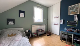 Maison 7 pièce(s)