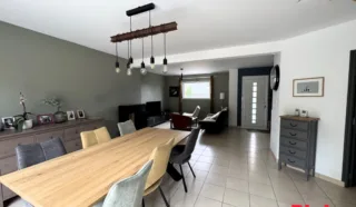 Maison 7 pièce(s)