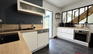 Maison 7 pièce(s)