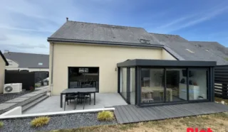 Maison 7 pièce(s)
