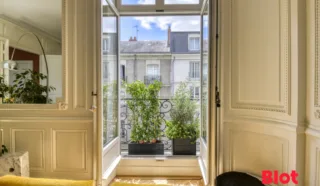 Appartement 7 pièce(s)