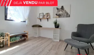 Maison 6 pièce(s)