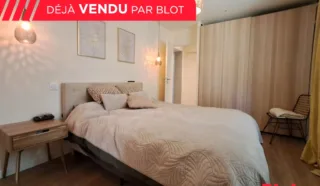 Maison 6 pièce(s)
