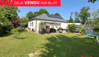 Maison 6 pièce(s)