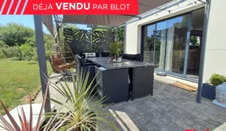 Maison 6 pièce(s)