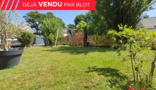 Maison 6 pièce(s)