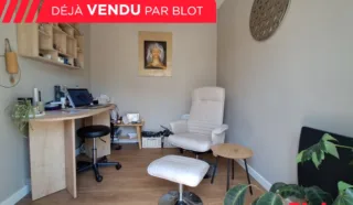 Maison 6 pièce(s)