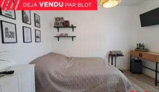 Maison 6 pièce(s)