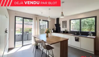 Maison 6 pièce(s)