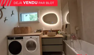 Maison 6 pièce(s)