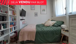 Maison 6 pièce(s)