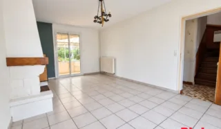 Maison 4 pièce(s)