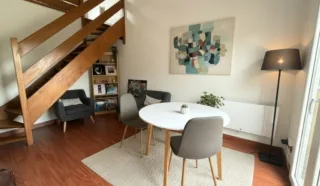 Appartement 2 pièce(s)