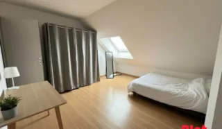 Appartement 2 pièce(s)