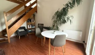 Appartement 2 pièce(s)
