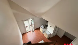 Appartement 2 pièce(s)
