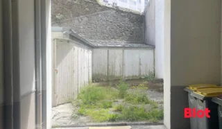 Parking 15m²