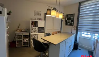 Appartement 4 pièce(s)