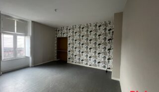 Appartement 4 pièce(s)