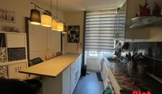 Appartement 4 pièce(s)