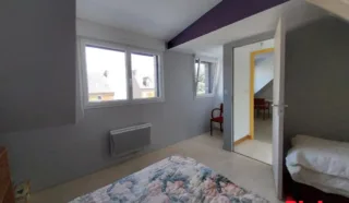 Maison 5 pièce(s)