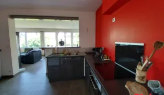 Maison 5 pièce(s)