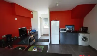 Maison 5 pièce(s)