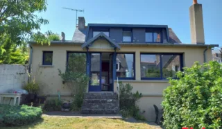 Maison 5 pièce(s)