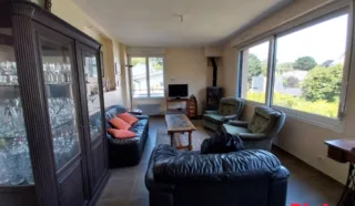 Maison 5 pièce(s)
