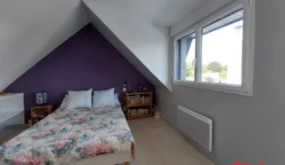 Maison 5 pièce(s)