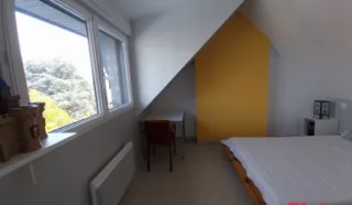 Maison 5 pièce(s)