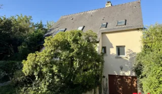 Maison 6 pièce(s)