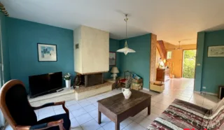 Maison 6 pièce(s)