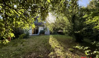 Maison 6 pièce(s)