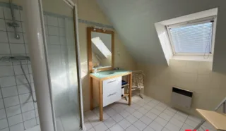 Maison 6 pièce(s)