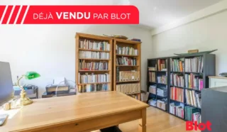 Maison 6 pièce(s)