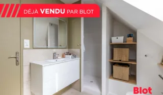 Maison 6 pièce(s)