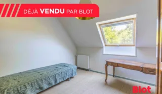 Maison 6 pièce(s)