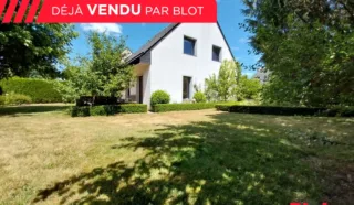 Maison 6 pièce(s)