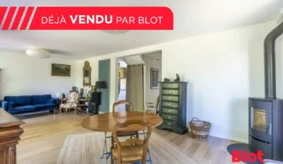 Maison 6 pièce(s)