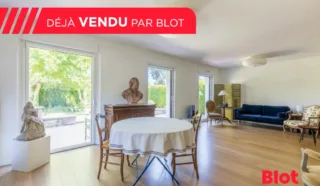 Maison 6 pièce(s)