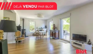 Maison 6 pièce(s)