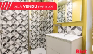 Maison 6 pièce(s)